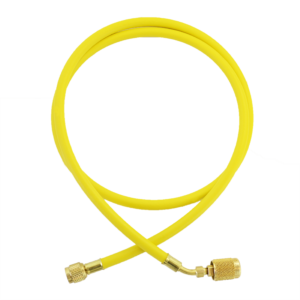 CLSX Series KOBRA Secure Seal Hose Yellow 36